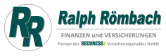 Logo von Ralph  Römbach - Partner der Securess Ver­sicherungs­makler GmbH  in Rüsselsheim