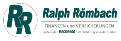 Ralph  Römbach - Partner der Securess Ver­sicherungs­makler GmbH  in Rüsselsheim